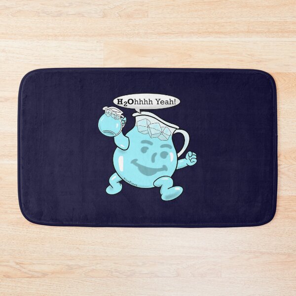 Item preview, H2ohhh Yeah!  designed and sold by kiamadwea.