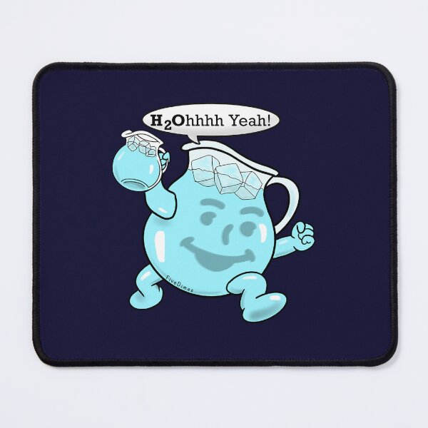 Item preview, H2ohhh Yeah!  designed and sold by kiamadwea.