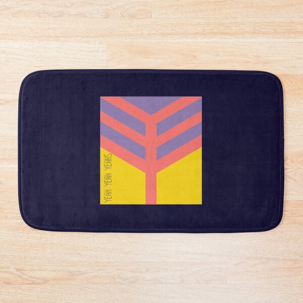 Item preview, Yeah Yeah Yeahs   designed and sold by kiamadwea.