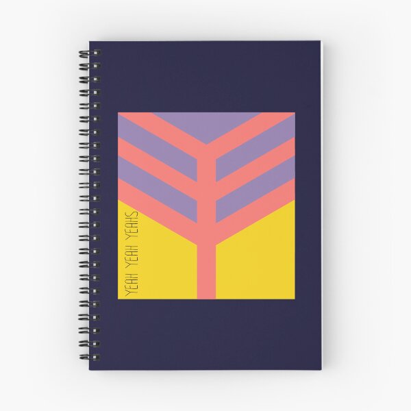 Item preview, Yeah Yeah Yeahs   designed and sold by kiamadwea.