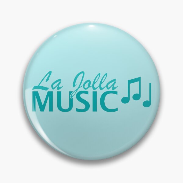 Item preview, Conservatory of Music, The La Jolla  designed and sold by Sidion.