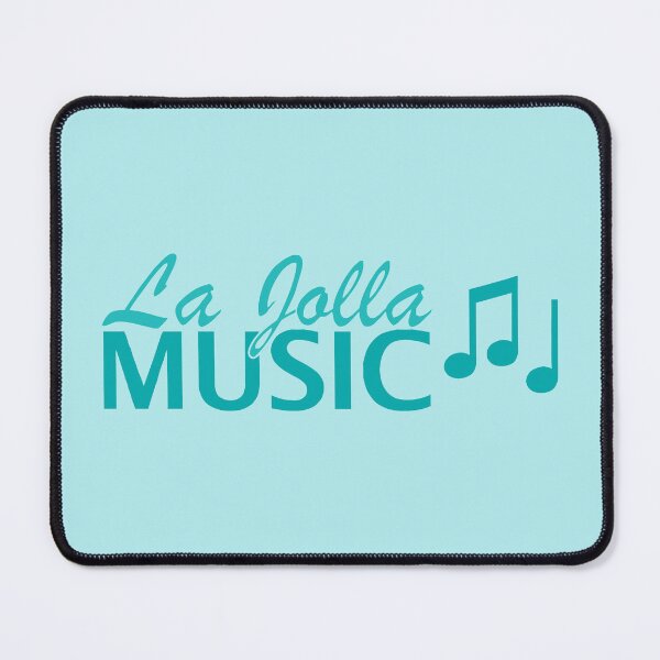 Item preview, Conservatory of Music, The La Jolla  designed and sold by Sidion.