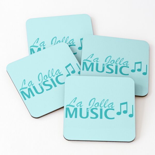 Item preview, Conservatory of Music, The La Jolla  designed and sold by Sidion.