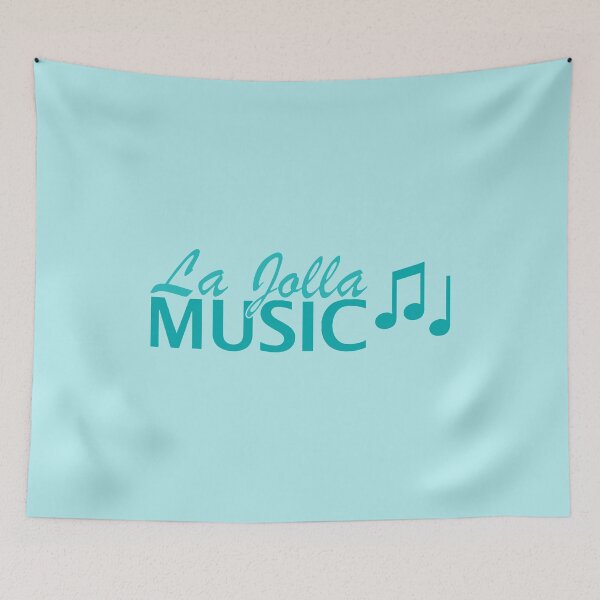 Item preview, Conservatory of Music, The La Jolla  designed and sold by Sidion.