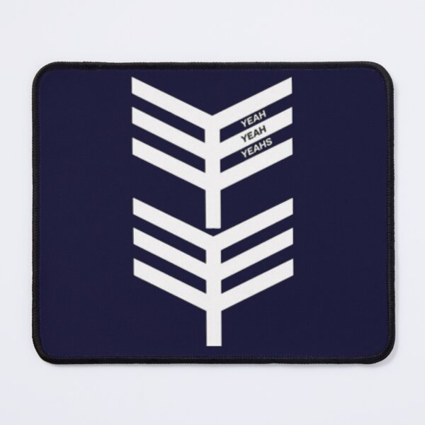 Item preview, Yeah Yeah Yeahs - Stellar designed and sold by kiamadwea.