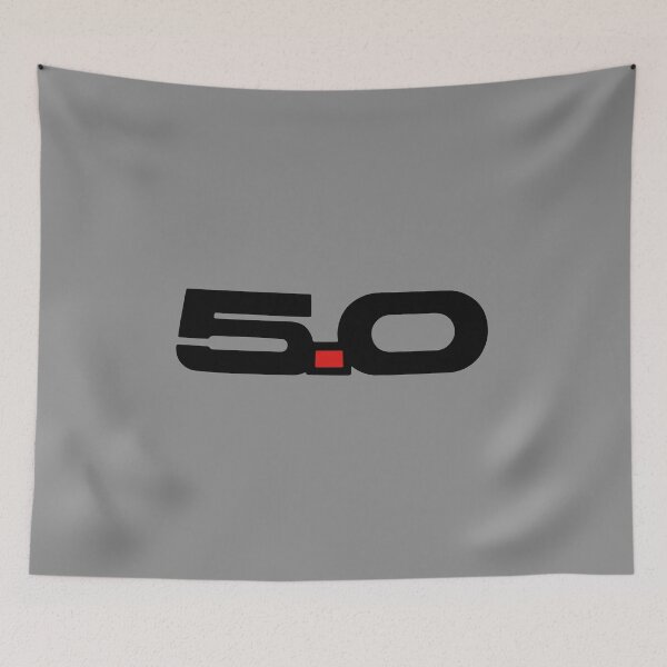 Item preview, 5.0 Coyote Engine S550 Stang  designed and sold by gearheadc.
