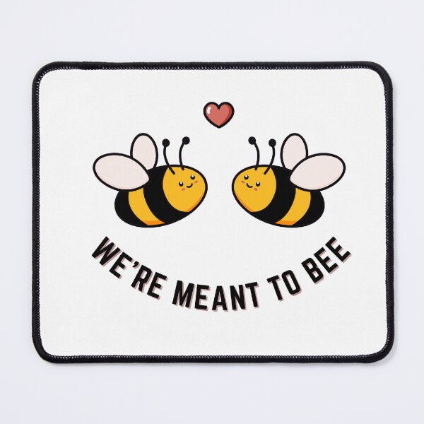 Item preview, We're meant to bee designed and sold by PurpleWay.