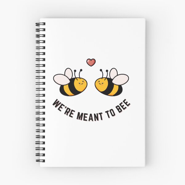 Item preview, We're meant to bee designed and sold by PurpleWay.