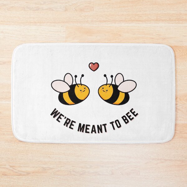 Item preview, We're meant to bee designed and sold by PurpleWay.