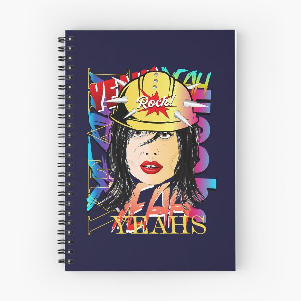 Item preview, Girl yeah yeah yeahs Digital Art  designed and sold by kiamadwea.