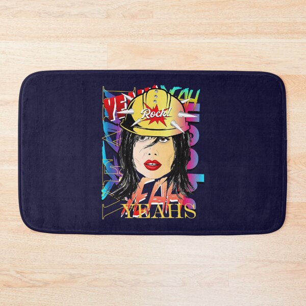 Item preview, Girl yeah yeah yeahs Digital Art  designed and sold by kiamadwea.