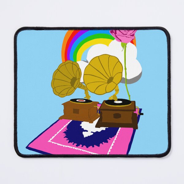 Item preview, Magic Carpet Ride designed and sold by JaymieMetz.
