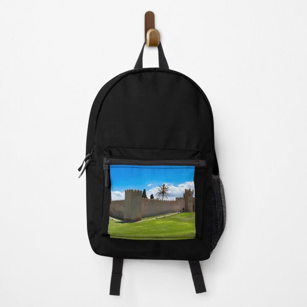 Item preview, Archaeological medieval fortified Kasbah of Chellah  designed and sold by Donutlovers.
