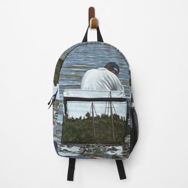 Item preview, Oystering Penn Cove designed and sold by alsbydesign.