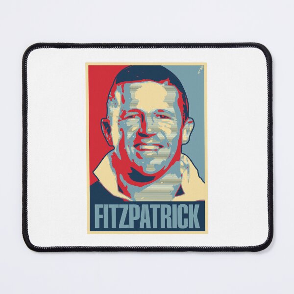 Item preview, Fitzpatrick designed and sold by DFA.