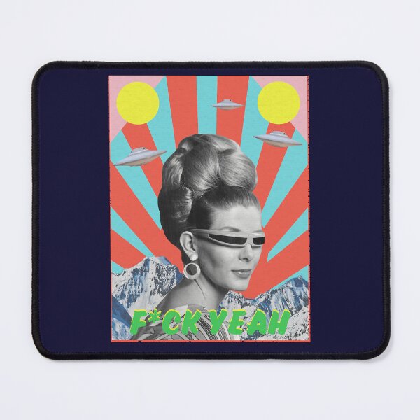 Item preview, Fck YeahAlien gang designed and sold by kiamadwea.