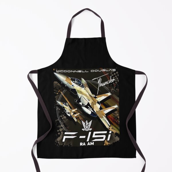 Item preview, F15 IAF Israeli Air Force Fighter Jet designed and sold by Aerolovers.