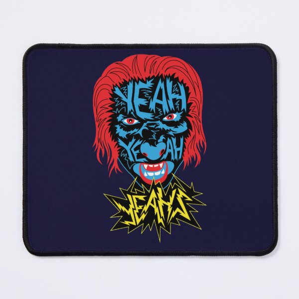 Item preview, Yeah Yeah Yeahs - Cannibal designed and sold by kiamadwea.