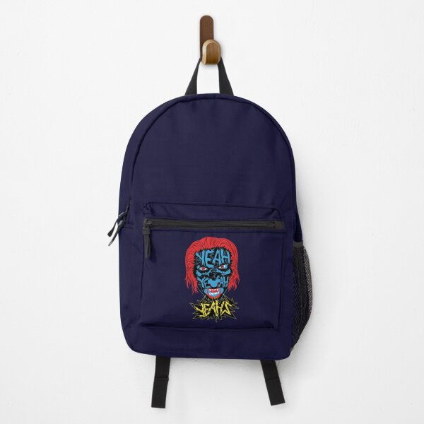 Item preview, Yeah Yeah Yeahs - Cannibal designed and sold by kiamadwea.