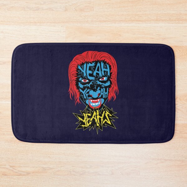 Item preview, Yeah Yeah Yeahs - Cannibal designed and sold by kiamadwea.