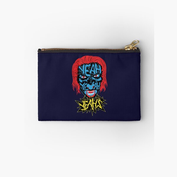 Item preview, Yeah Yeah Yeahs - Cannibal designed and sold by kiamadwea.