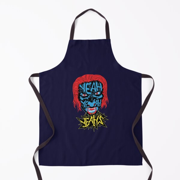 Item preview, Yeah Yeah Yeahs - Cannibal designed and sold by kiamadwea.