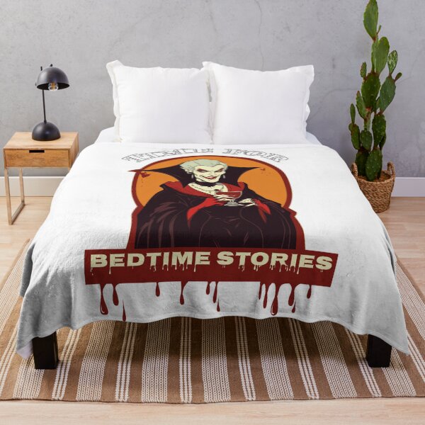 Item preview, Bedtime Stories designed and sold by obux.
