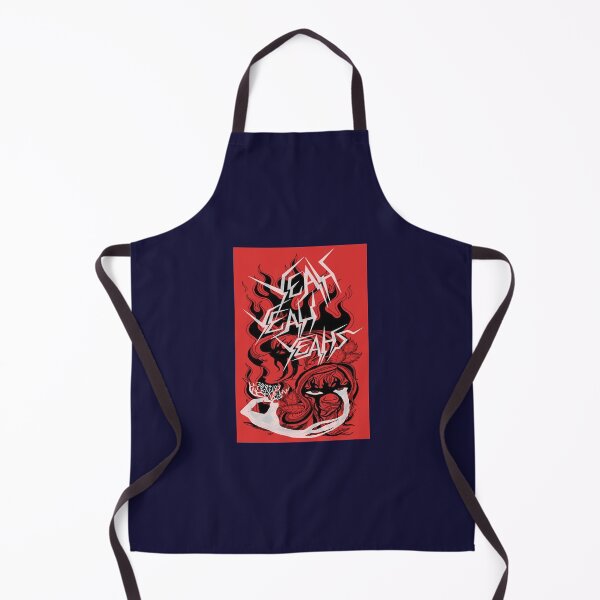Item preview, Yeah yeah yeahs (3) designed and sold by kiamadwea.