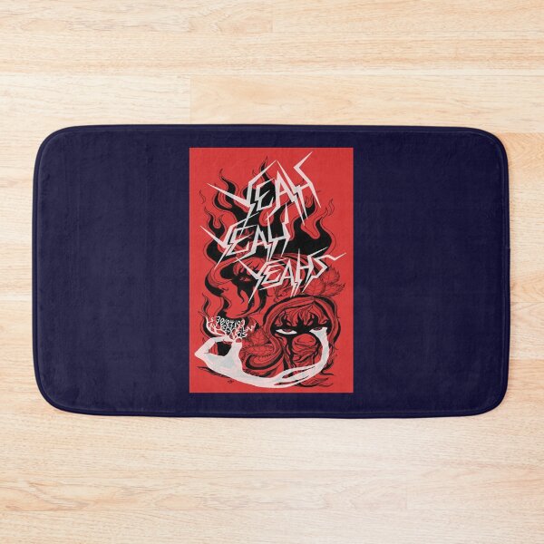 Item preview, Yeah yeah yeahs (3) designed and sold by kiamadwea.