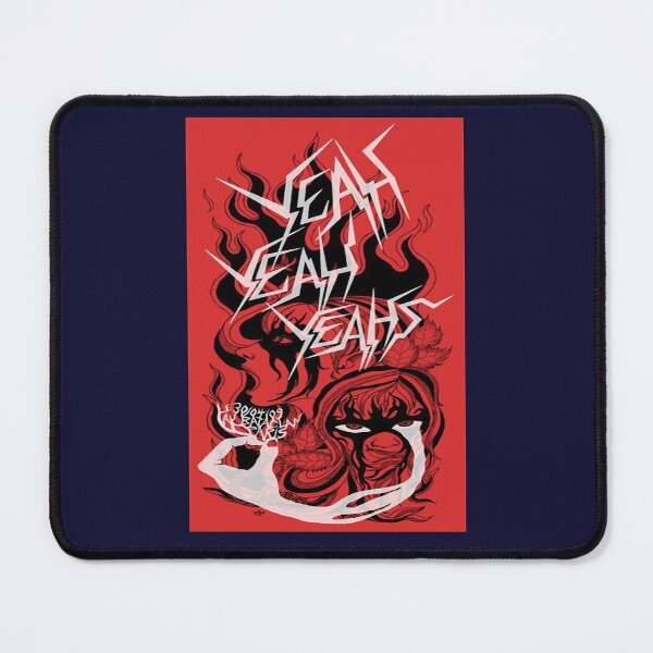 Item preview, Yeah yeah yeahs (3) designed and sold by kiamadwea.