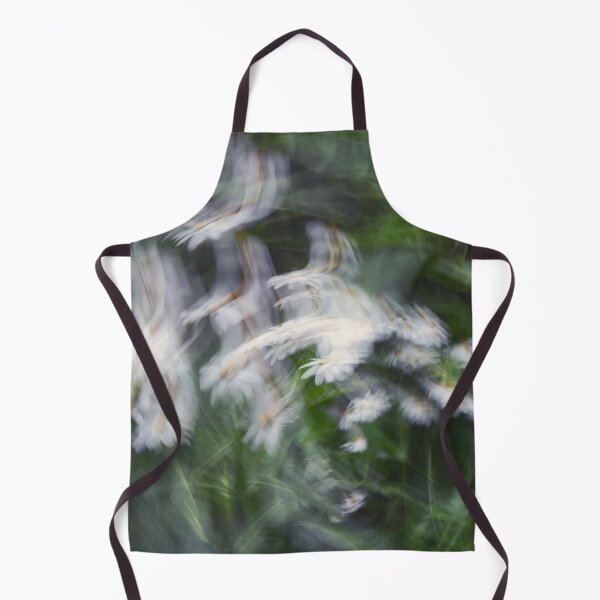 Item preview, Impression of wind blown Daisy's designed and sold by NancyKHajjar.