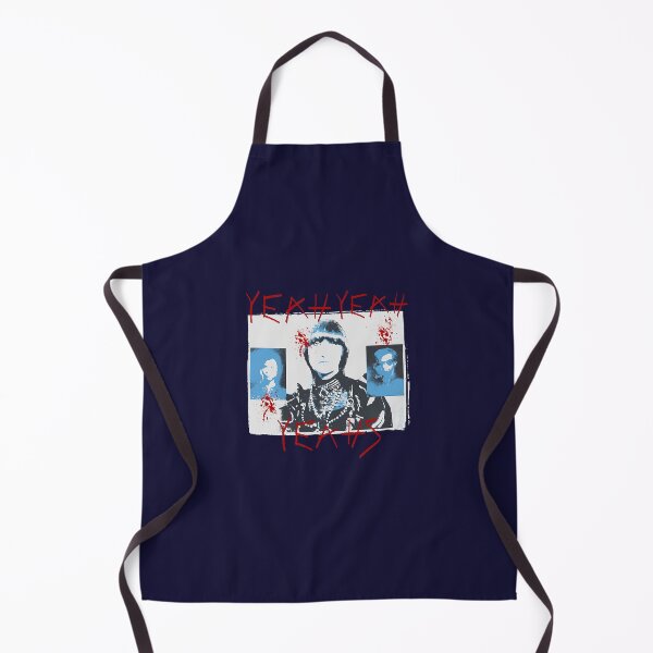 Item preview, yeah yeah yeahs (4) designed and sold by kiamadwea.