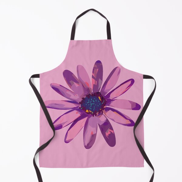 Item preview, Osteospermum Soprano Purple designed and sold by Lumot.