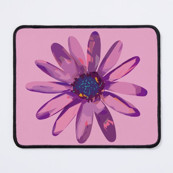 Item preview, Osteospermum Soprano Purple designed and sold by Lumot.