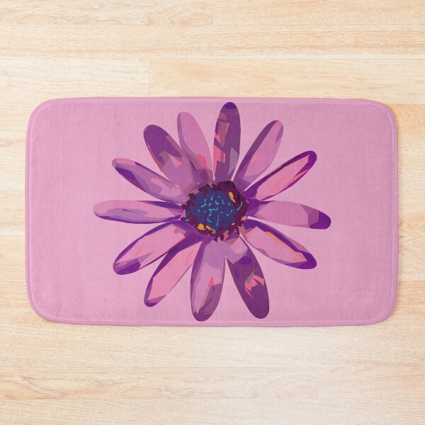 Item preview, Osteospermum Soprano Purple designed and sold by Lumot.