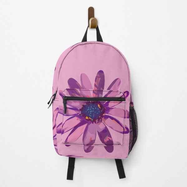 Item preview, Osteospermum Soprano Purple designed and sold by Lumot.