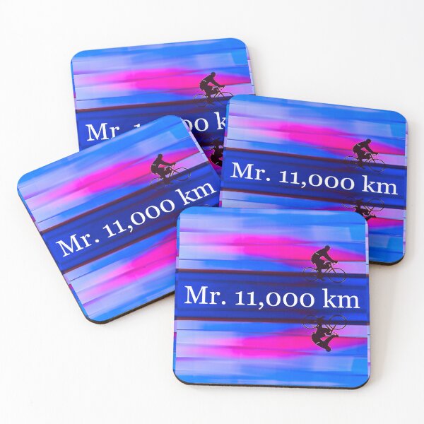Item preview, Mr. 11,000 designed and sold by Likeville.