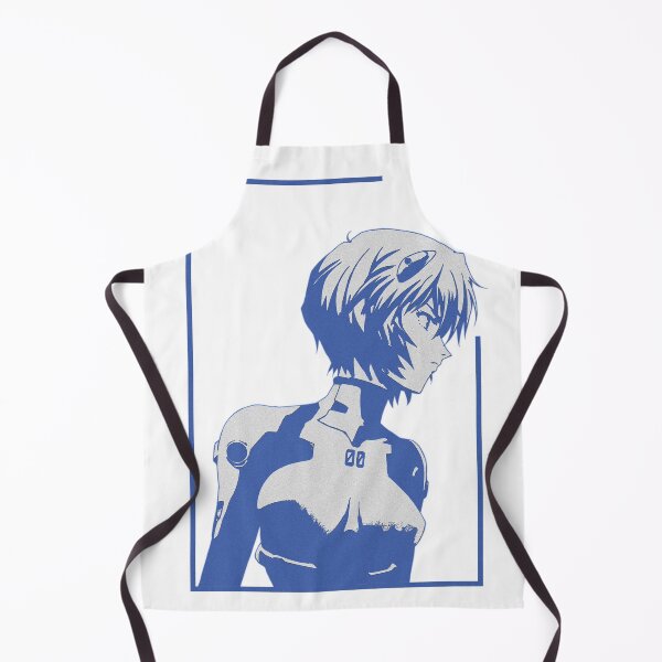 Item preview, evangelion 00 designed and sold by DREAMCAR4you.