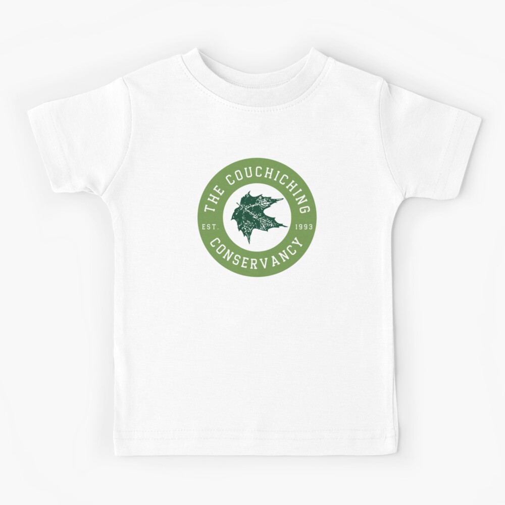 Item preview, Kids T-Shirt designed and sold by CouchConserv.