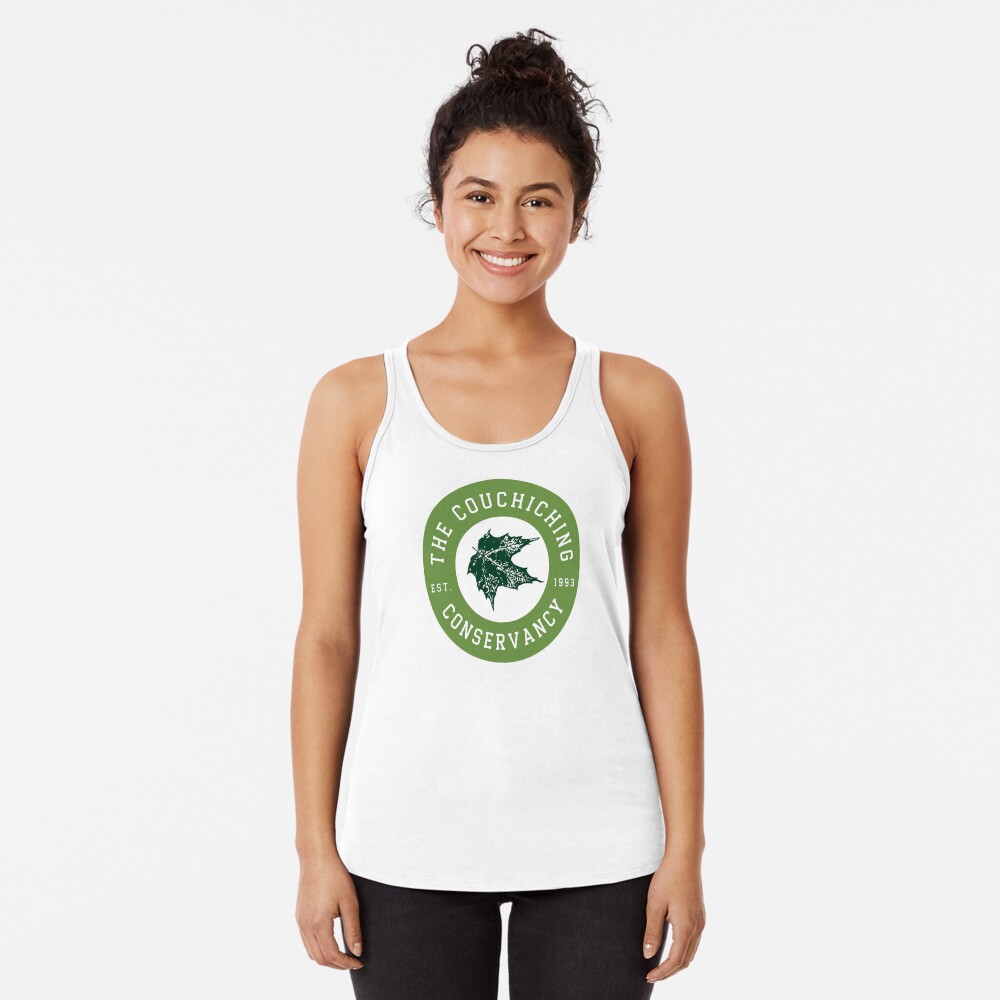 Item preview, Racerback Tank Top designed and sold by CouchConserv.