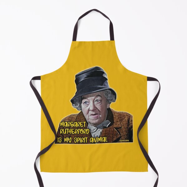 Item preview, Miss Marple designed and sold by Camp-o-rama.