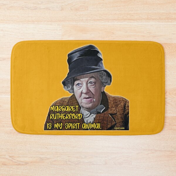 Item preview, Miss Marple designed and sold by Camp-o-rama.