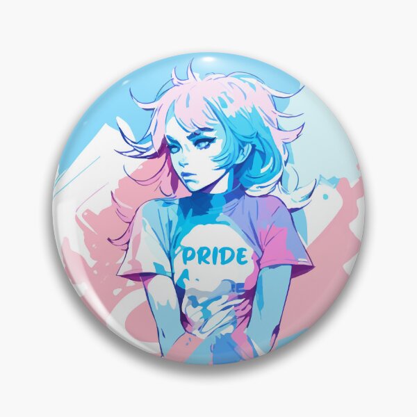Item preview, Trans AnimeGirl 2 designed and sold by StonebridgeArt.