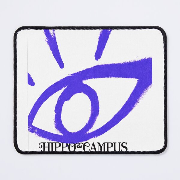 Item preview, hippo <<<hippo campus>>> designed and sold by dhadhap cellshop.