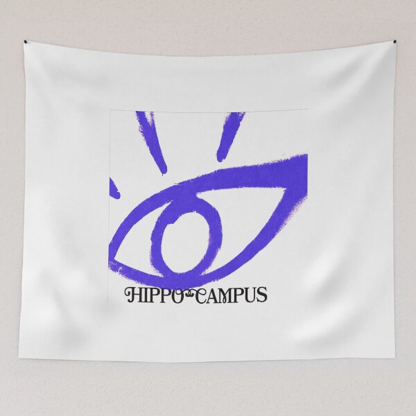 Item preview, hippo <<<hippo campus>>> designed and sold by dhadhap cellshop.