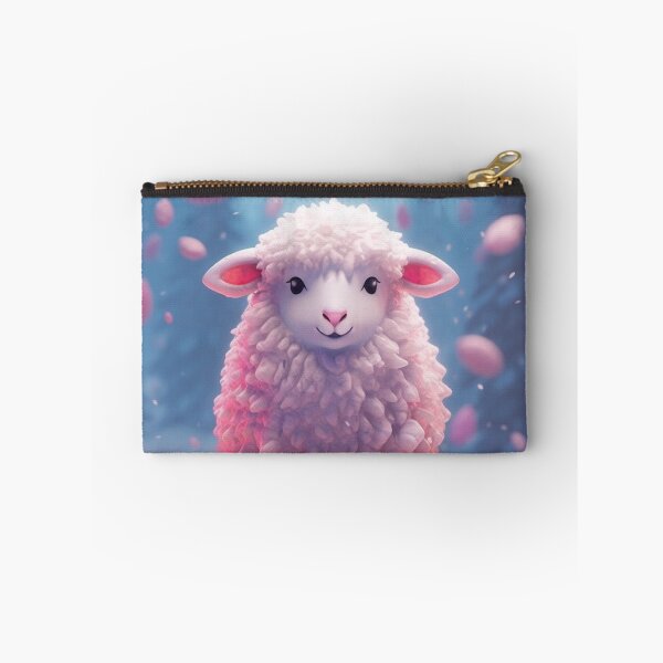 Item preview, Nature's Flock: Exploring the Lives of Sheep designed and sold by Boiledpancakes.