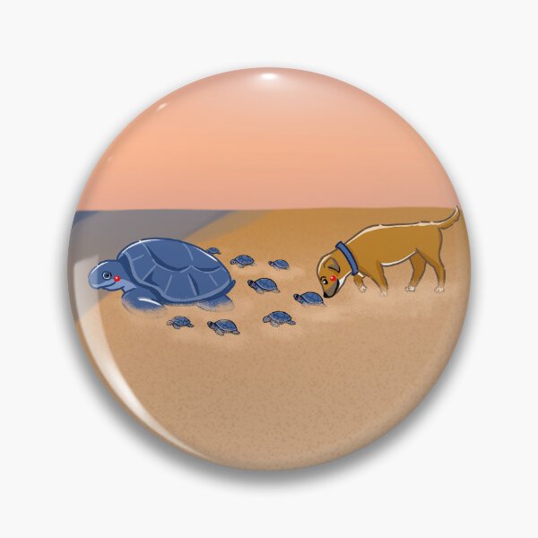 Item preview, Get home safe tortoise | World turtle day designed and sold by sisidea.