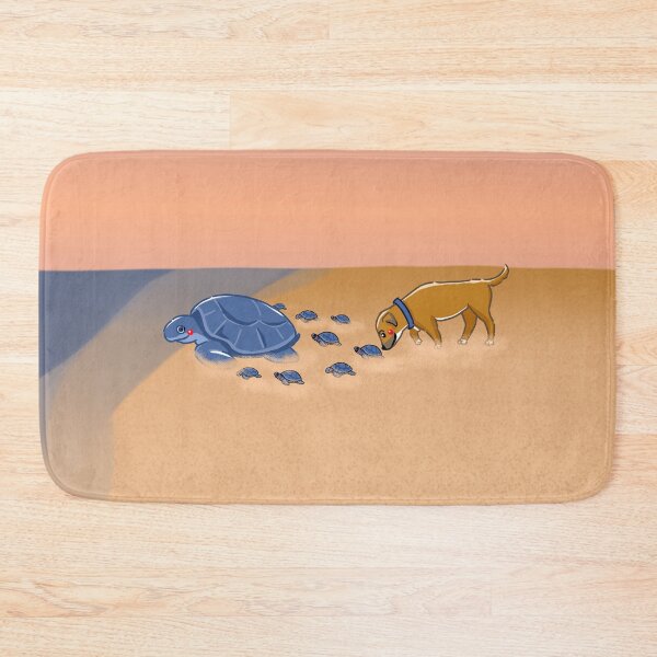 Item preview, Get home safe tortoise | World turtle day designed and sold by sisidea.
