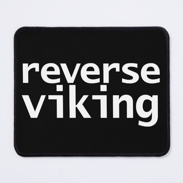 Item preview, Reverse Viking Funny Succession Quotes designed and sold by ellenhenry.