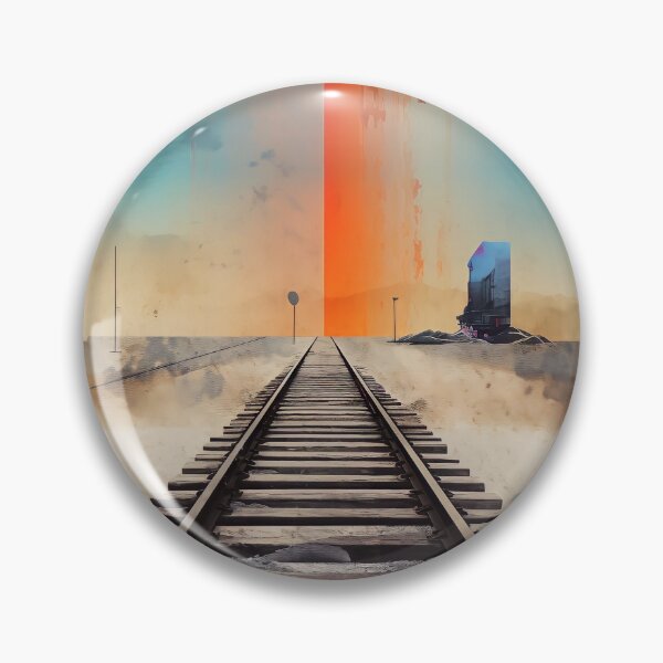 Item preview, my way onbthe train designed and sold by ibtiy123.